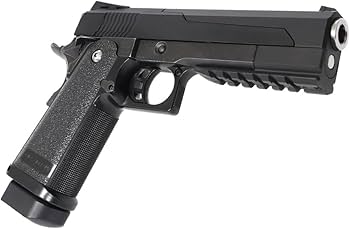 Amazon | ライラクス(LayLax) ハイキャパ 5.1 ハイスピード